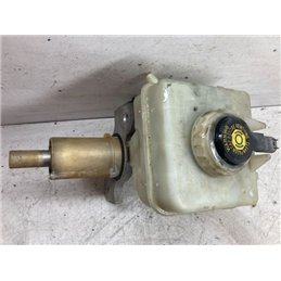 BMW 5 E60 Főfékhenger