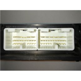 TOYOTA PRIUS Fűtés Vezérlő Modul