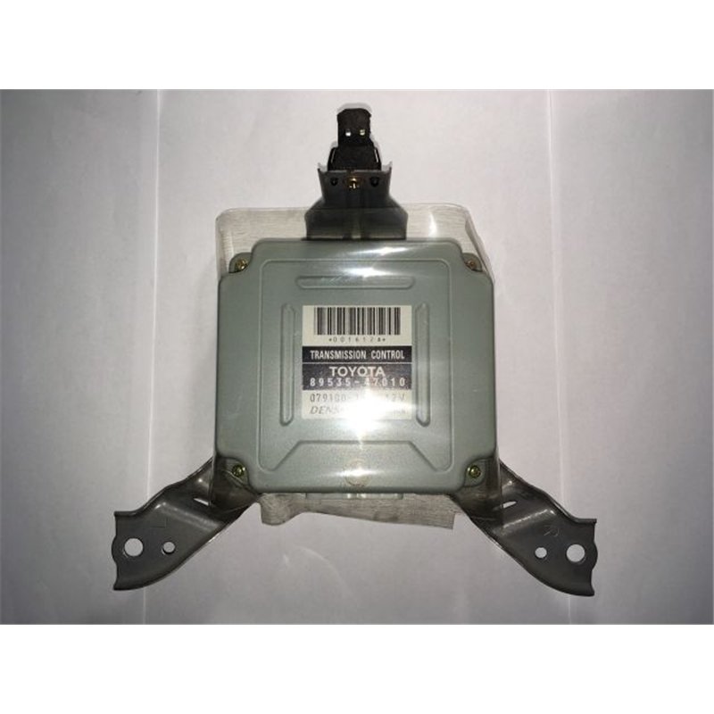 TOYOTA PRIUS Automata Váltó Elektronika
