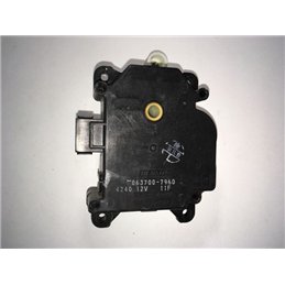 TOYOTA PRIUS Fűtés Állító Motor