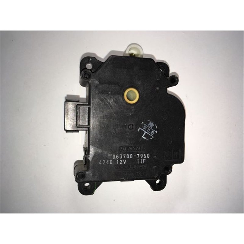 TOYOTA PRIUS Fűtés Állító Motor