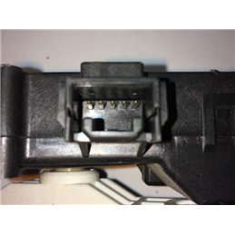 TOYOTA PRIUS Fűtés Állító Motor