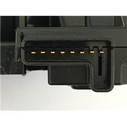 VW GOLF VI Légzsák Átvezető Szalagkábel