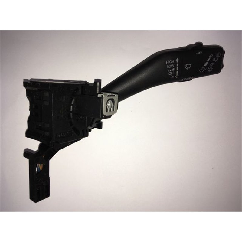 VW GOLF VI Jobb Kormánykapcsoló Ablaktörlő