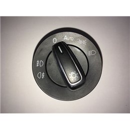 VW GOLF VI Világítás Kapcsoló