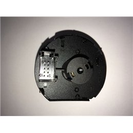 VW GOLF VI Világítás Kapcsoló