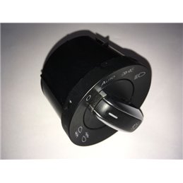 VW GOLF VI Világítás Kapcsoló