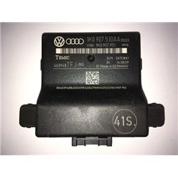 VW GOLF VI Gateway Elektronika