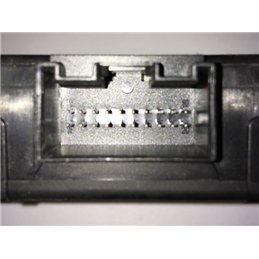 VW GOLF VI Gateway Elektronika