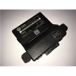 VW GOLF VI Gateway Elektronika
