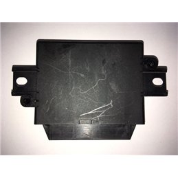 VW GOLF VI Tolatóradar Elektronika