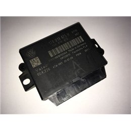 VW GOLF VI Tolatóradar Elektronika