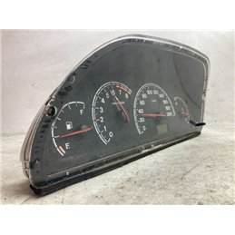 FIAT ALBEA Kilométeróra