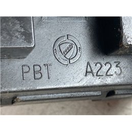 FIAT ALBEA Komplett Kormánykapcsoló (Bajuszkapcsoló)