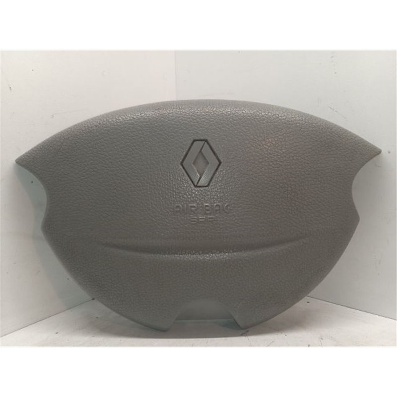 RENAULT TWINGO I Kormánylégzsák