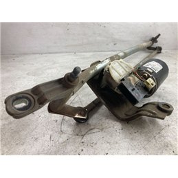 FIAT ALBEA Első Ablaktörlő Szerkezet Motorral