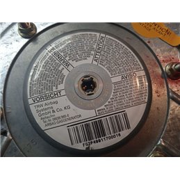 RENAULT TWINGO I Kormánylégzsák