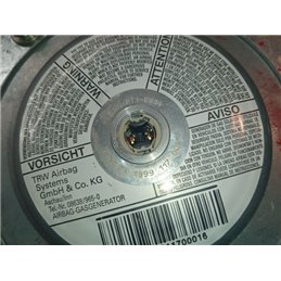 RENAULT TWINGO I Kormánylégzsák