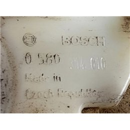 FIAT STILO Üzemanyag Szivattyú