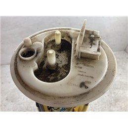 FIAT DOBLO Üzemanyag Szivattyú