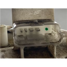 FIAT DOBLO Üzemanyag Szivattyú