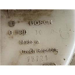 FIAT DOBLO Üzemanyag Szivattyú