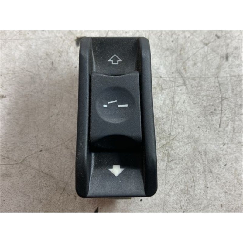 BMW 3 E46 Tetőablak Kapcsoló