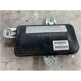 BMW 3 E46 Jobb Oldallégzsák