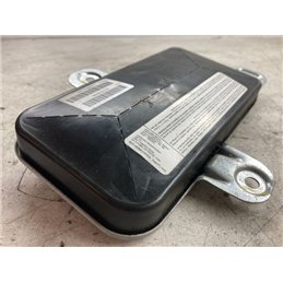 BMW 3 E46 Jobb Oldallégzsák