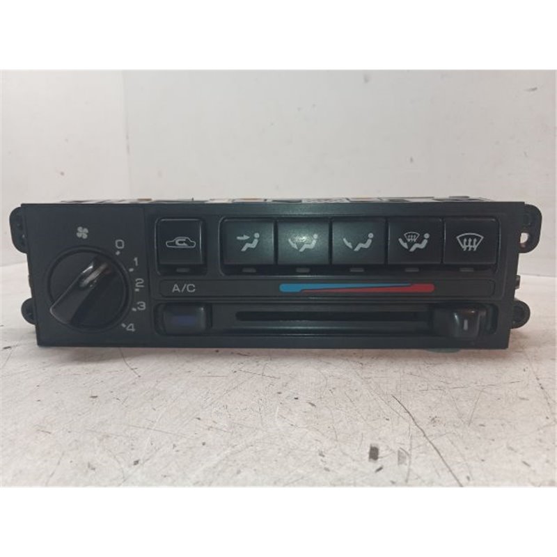 NISSAN PRIMERA Klíma Kapcsoló