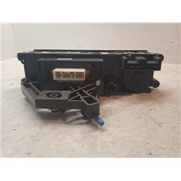 NISSAN PRIMERA Klíma Kapcsoló