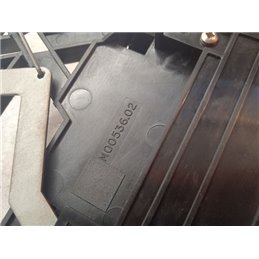 NISSAN PRIMERA Klíma Kapcsoló