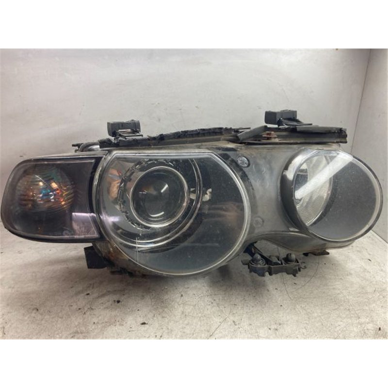 BMW 3 E46 Jobb Fényszóró