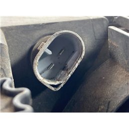 BMW 3 E46 Jobb Fényszóró