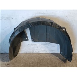 SUZUKI SX4 Jobb hátsó Dobbetét (Kerékjárati, Műanyag)