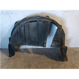 SUZUKI SX4 Jobb hátsó Dobbetét (Kerékjárati, Műanyag)