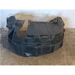 SUZUKI SX4 Jobb hátsó Dobbetét (Kerékjárati, Műanyag)