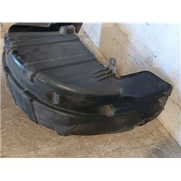 SUZUKI SX4 Jobb hátsó Dobbetét (Kerékjárati, Műanyag)