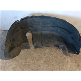 SUZUKI SX4 Jobb hátsó Dobbetét (Kerékjárati, Műanyag)