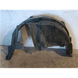 SUZUKI SX4 Bal hátsó Dobbetét (Kerékjárati, Műanyag)