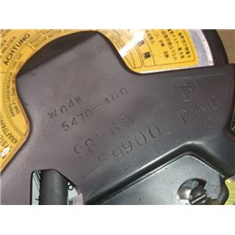 NISSAN PRIMERA Kormánylégzsák