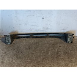 SUZUKI SX4 Hátsó Lökhárító Merevítő (Fém)