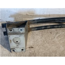 SUZUKI SX4 Hátsó Lökhárító Merevítő (Fém)