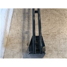 SUZUKI SX4 Hátsó Lökhárító Merevítő (Fém)