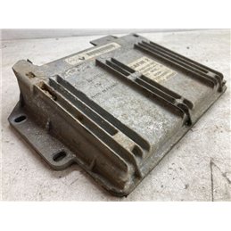 RENAULT SCÉNIC II Motorvezérlő