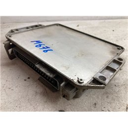 RENAULT SCÉNIC II Motorvezérlő