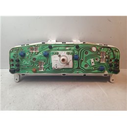 NISSAN PRIMERA Kilométeróra