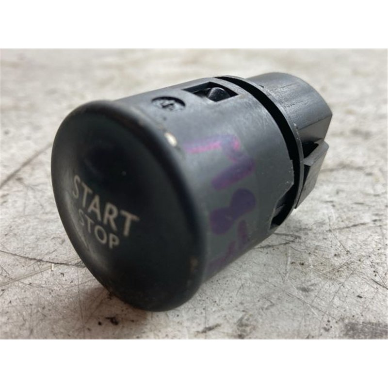 RENAULT SCÉNIC II Start / Stop Indító Gomb