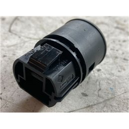 RENAULT SCÉNIC II Start / Stop Indító Gomb