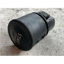 RENAULT SCÉNIC II Start / Stop Indító Gomb